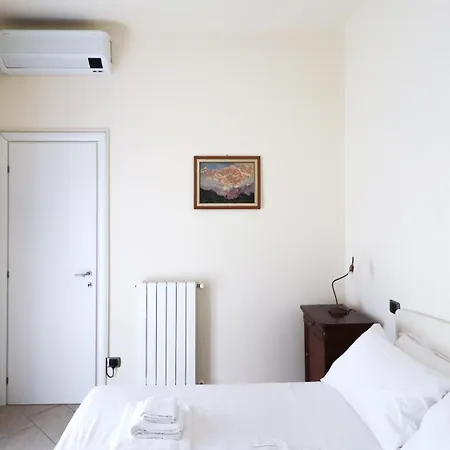 Lejlighed Italianway - Ruffini 20 Santa Margherita Ligure