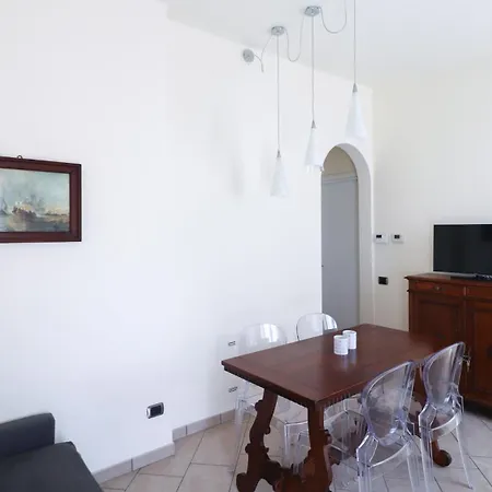 Italianway - Ruffini 20 Santa Margherita Ligure