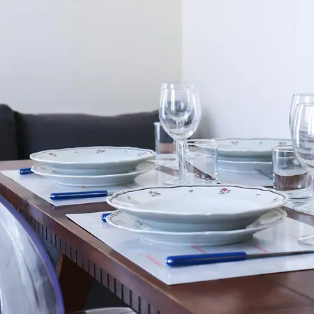 Lejlighed Italianway - Ruffini 20 *