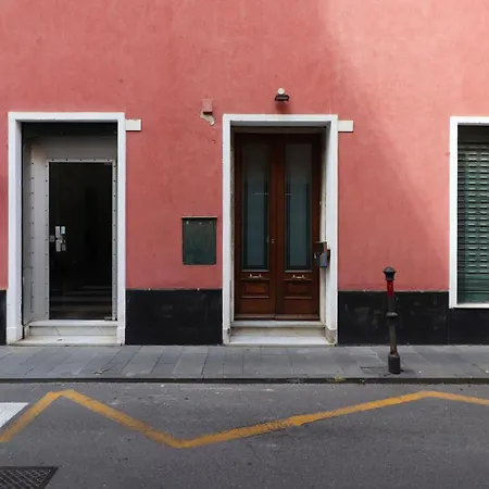 Italianway - Ruffini 20 Lejlighed *