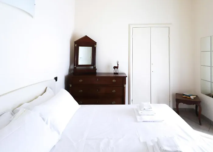 Apartament Italianway - Ruffini 20