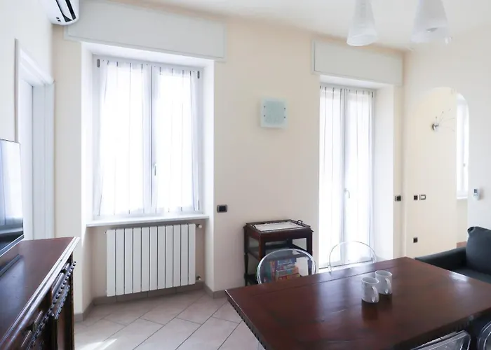 Italianway - Ruffini 20 Apartament