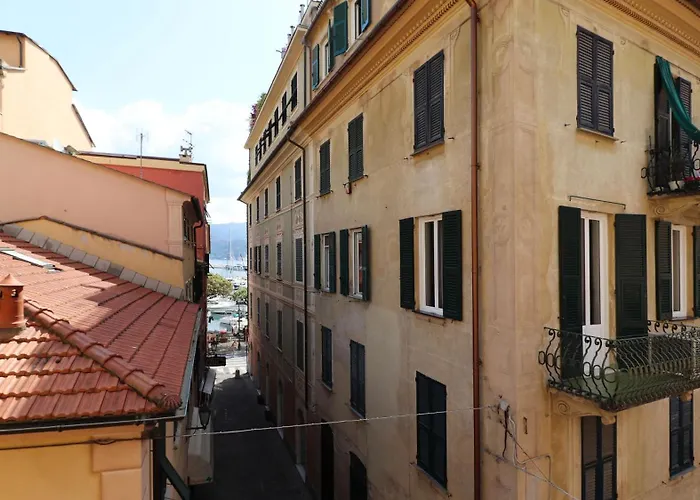 Italianway - Ruffini 20 Διαμέρισμα *