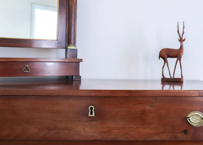 Apartament Italianway - Ruffini 20