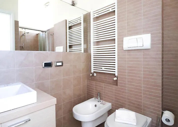 Italianway - Ruffini 20 Σάντα Μαργκερίτα Λιγκούρε