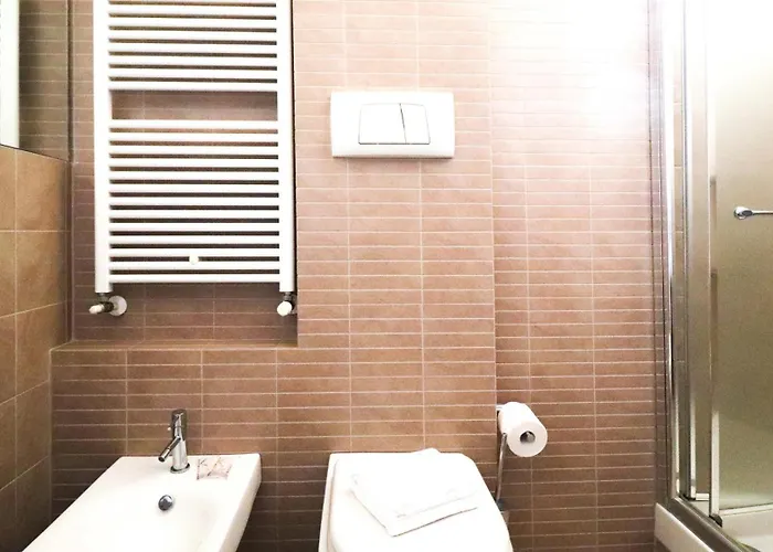 Apartament Italianway - Ruffini 20 Santa Margherita Ligure