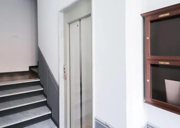 Italianway - Ruffini 20 Διαμέρισμα Σάντα Μαργκερίτα Λιγκούρε