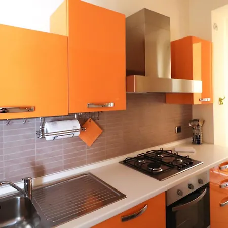 Italianway - Ruffini 20 산타마르게리타리구레