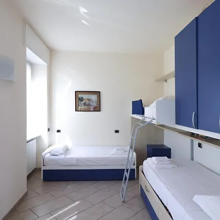 Italianway - Ruffini 20 Apartment *