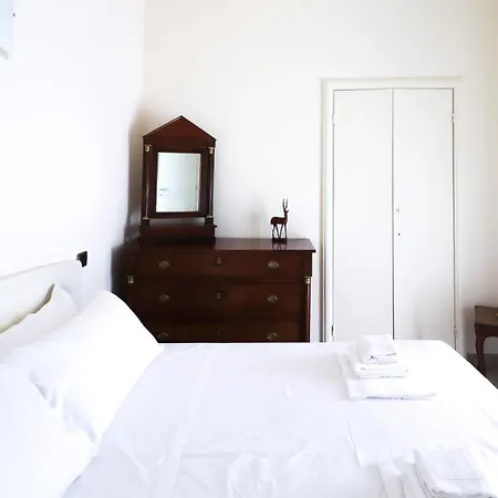 Apartment Italianway - Ruffini 20