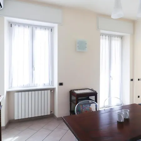 Italianway - Ruffini 20 Apartment