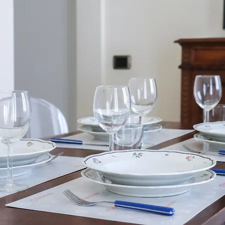 Italianway - Ruffini 20 Apartment Santa Margherita Ligure