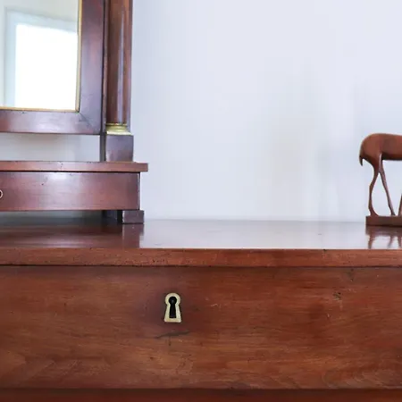 Apartment Italianway - Ruffini 20