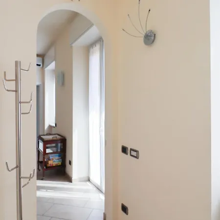Apartment Italianway - Ruffini 20 Santa Margherita Ligure