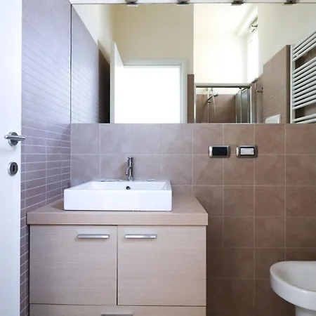 Apartmán Italianway - Ruffini 20