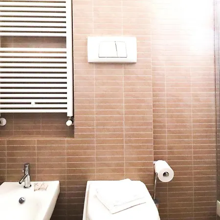 Apartment Italianway - Ruffini 20 Santa Margherita Ligure