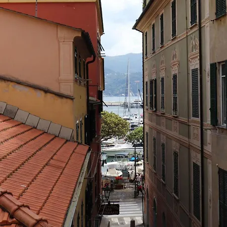 Apartment Italianway - Ruffini 20