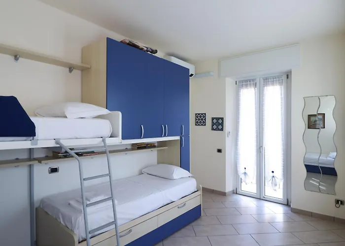 Lejlighed Italianway - Ruffini 20 Santa Margherita Ligure