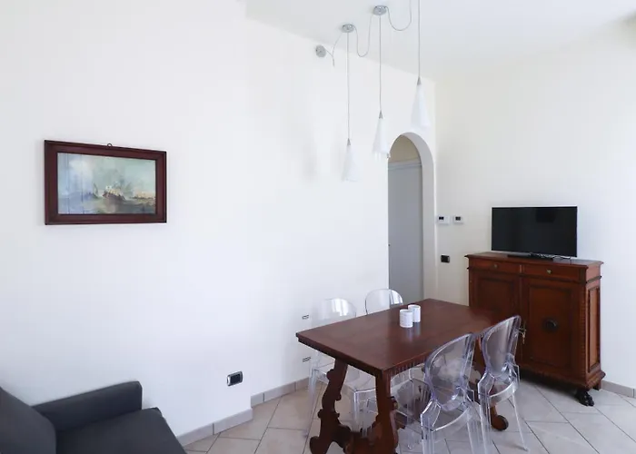 Italianway - Ruffini 20 Santa Margherita Ligure