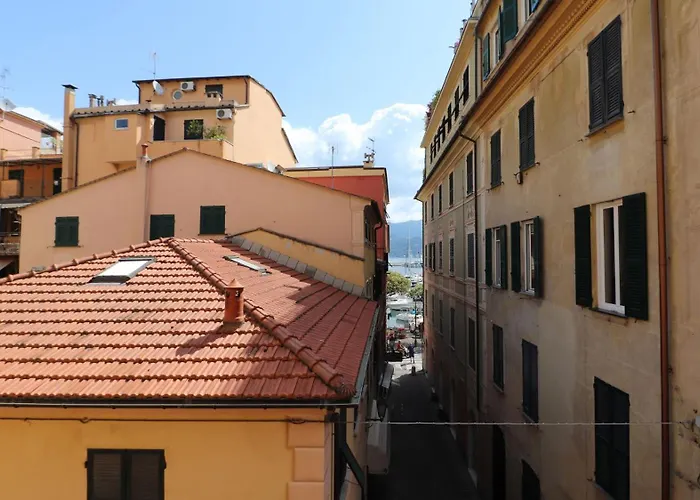 Italianway - Ruffini 20 Santa Margherita Ligure